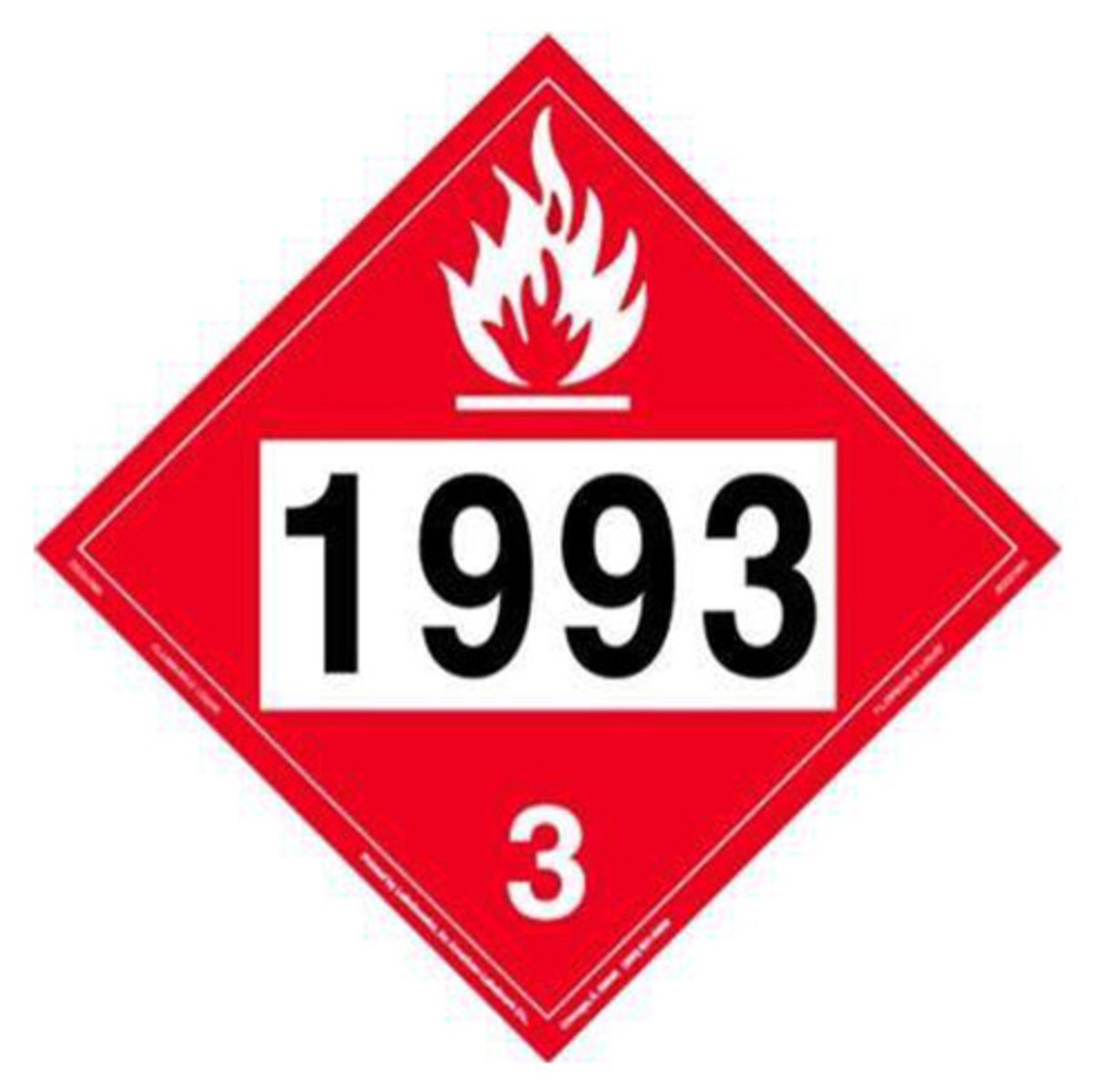 <p>Liquid having a flash point at or above 100°F.</p><p>Class II - flash below 140ºF</p><p>Class III</p>