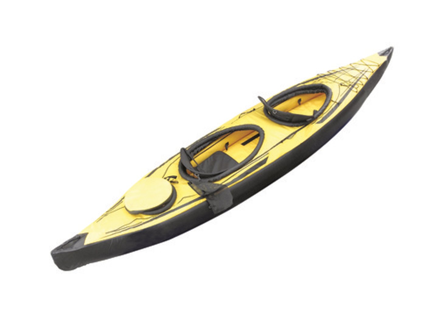 <p>kayak</p>
