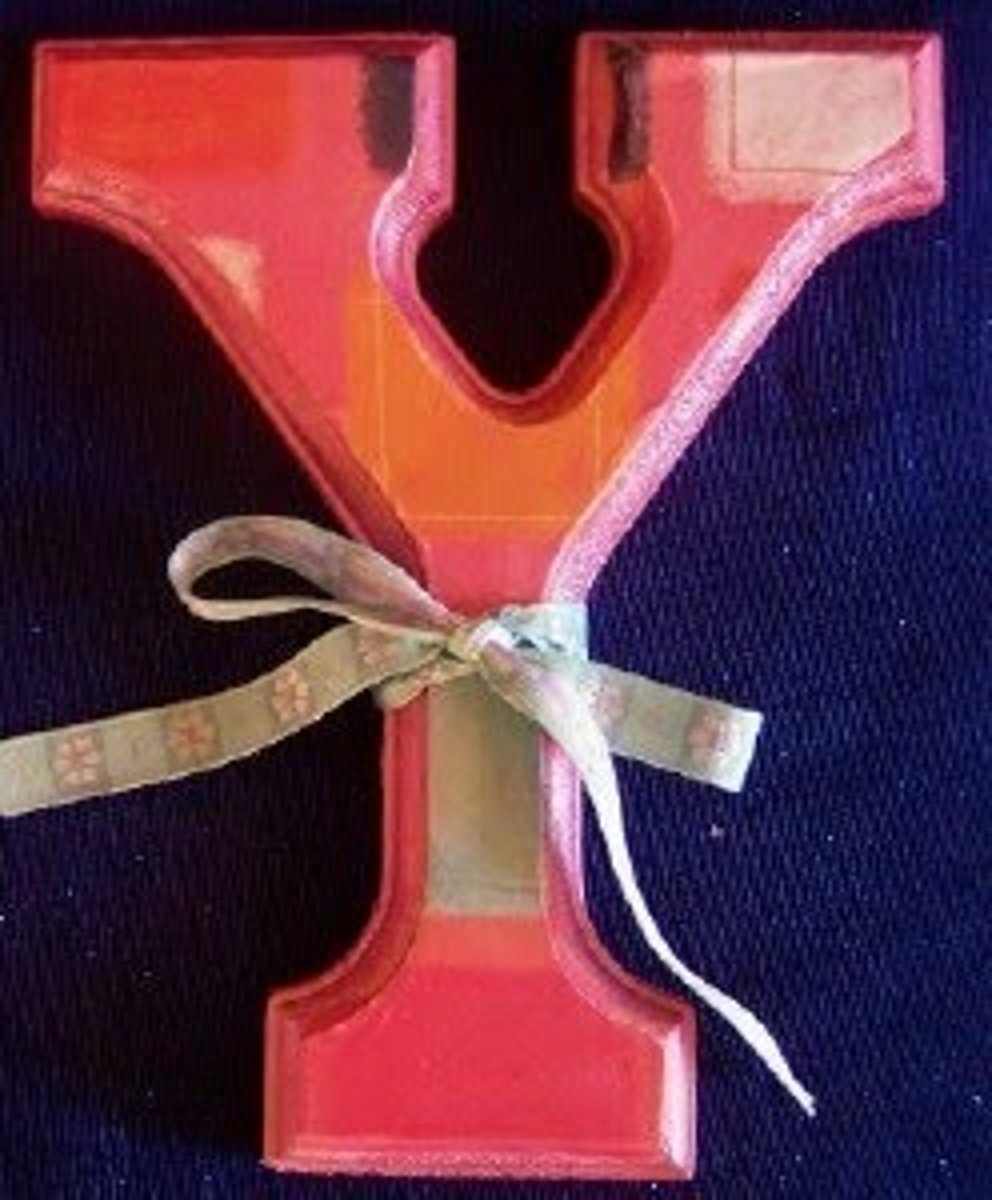 <p>bokstaven y på tyska</p>