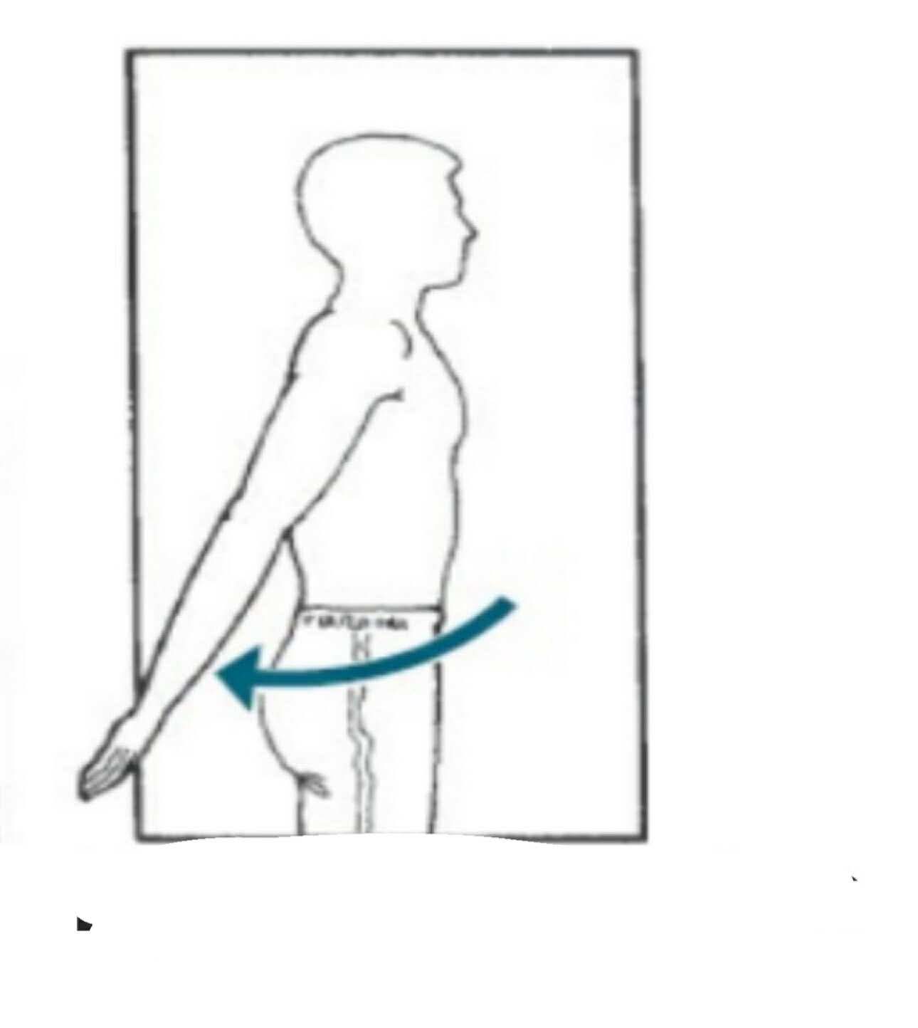 <p>What movement is this?</p>