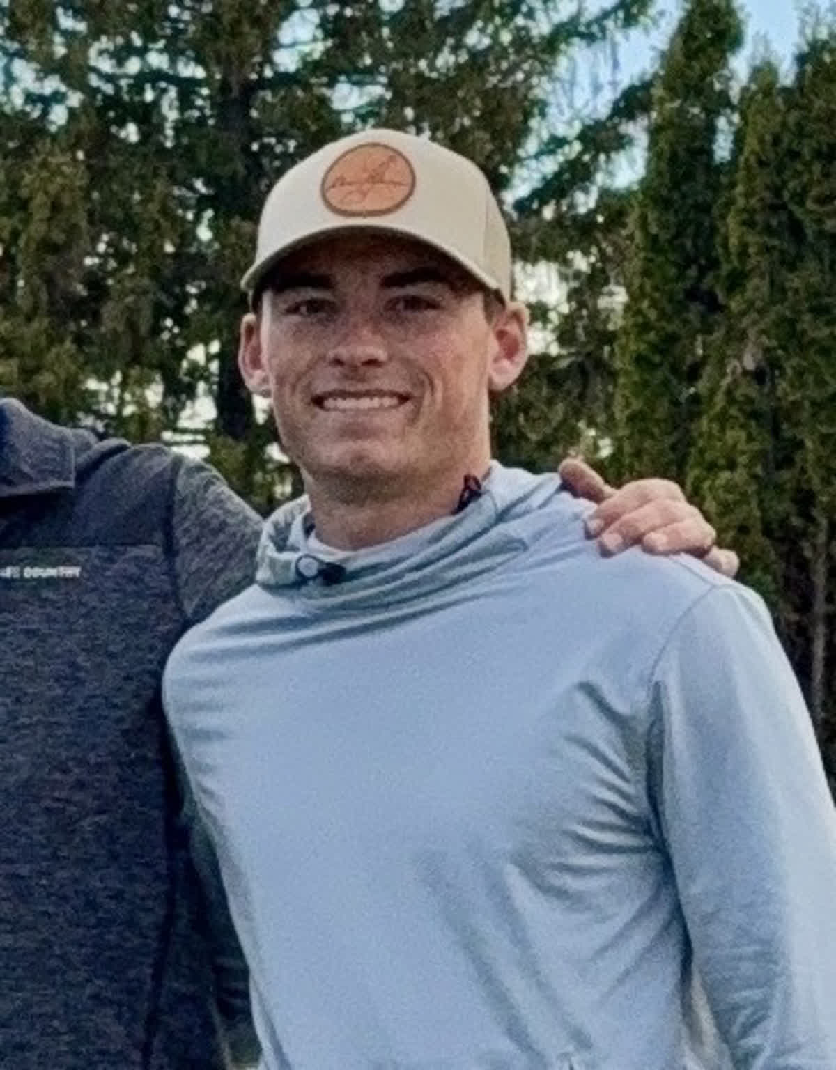 <p>David Spahr</p>