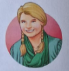 <p>Sie ist Cousine von Laura. Si ist elf Jahre alt und ihr Hobby ist Mode. Laura besucht Kati oft und Kati war auch schon oft in München.</p>