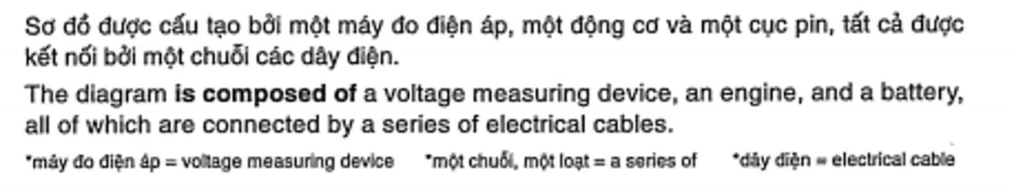 <p>chiếm xấp xỉ/ gần như</p>