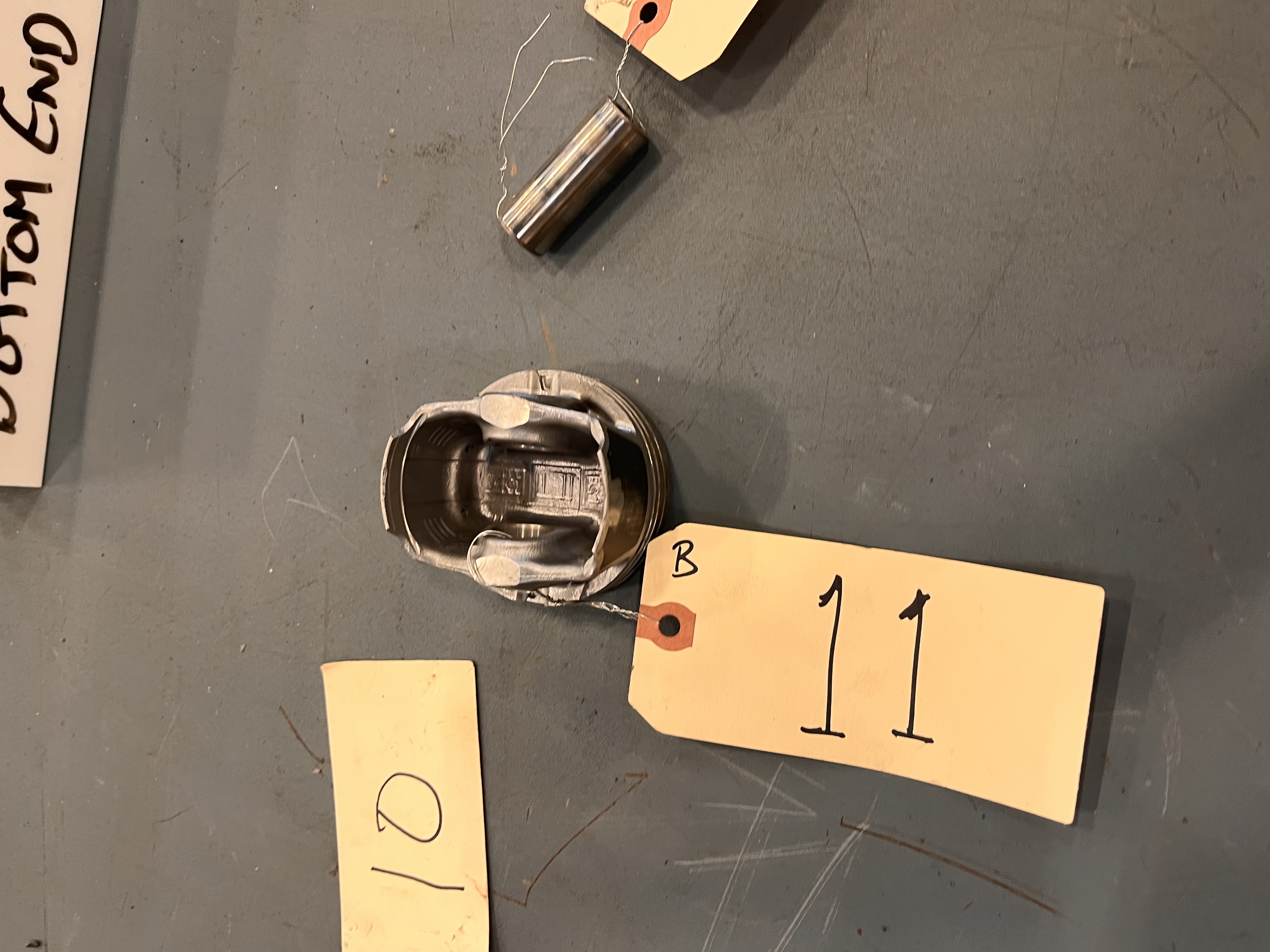<p>What is this part and what is its function?</p>