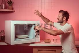 <p>microwave</p>
