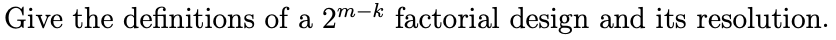 term image