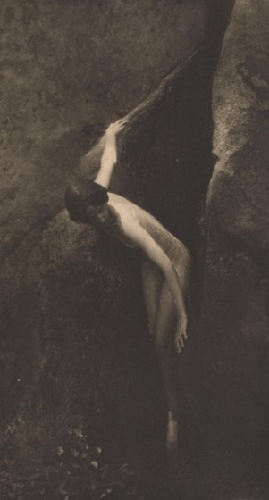 <p><span style="font-family: Calibri">Anne Brigman</span></p>