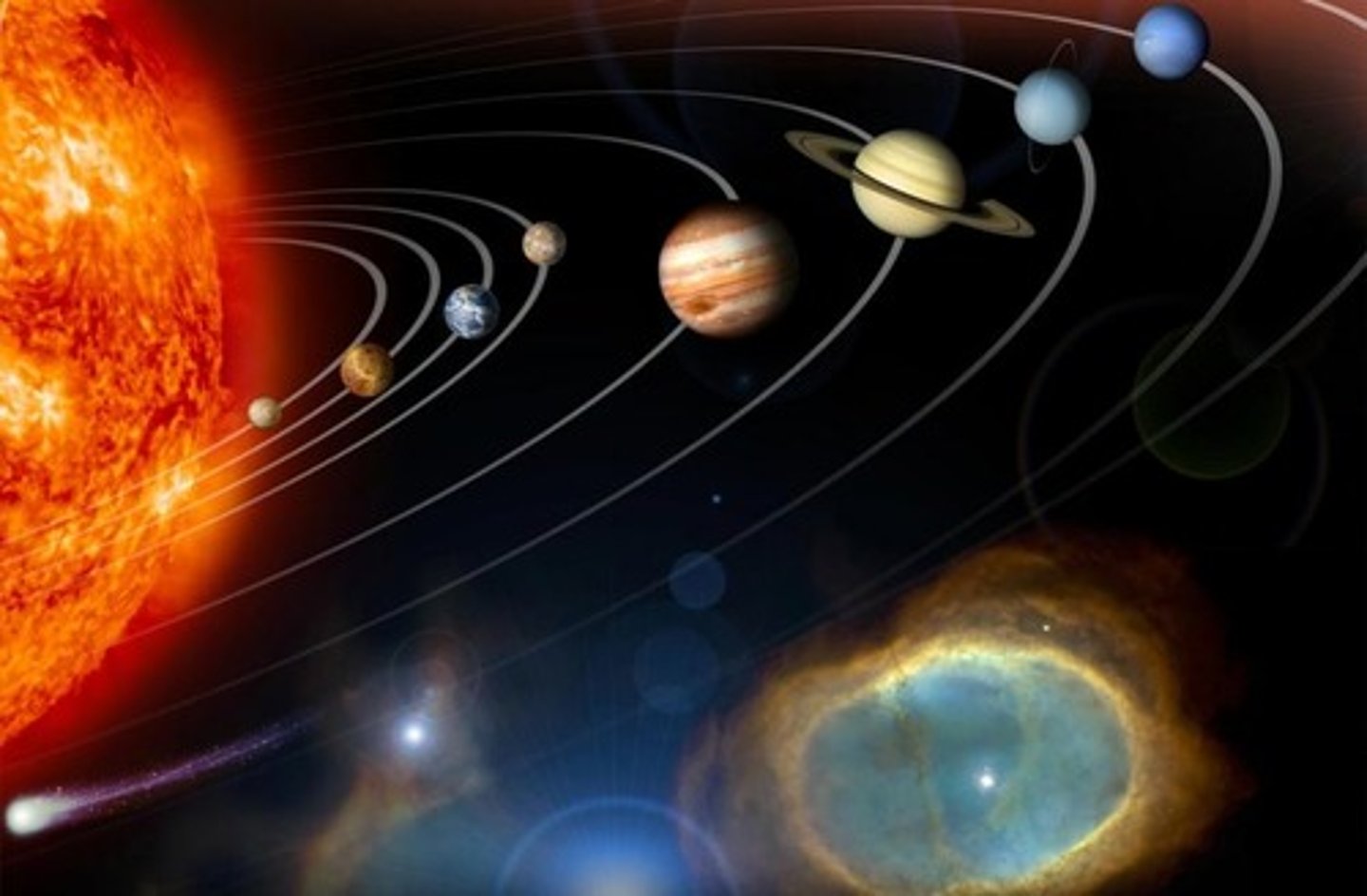 <p>Astronomy</p>