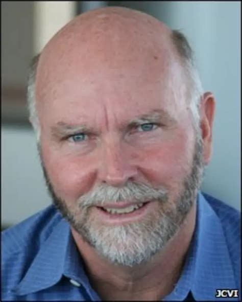 <p>Craig Venter</p>