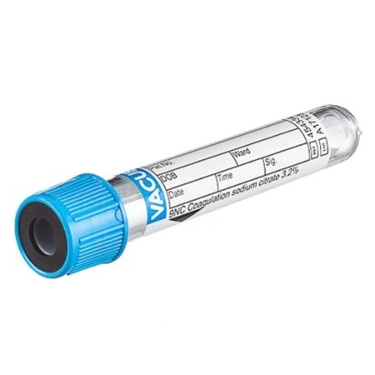 <p>prevents coagulation by binding to calcium so it preserves the clotting factors</p>