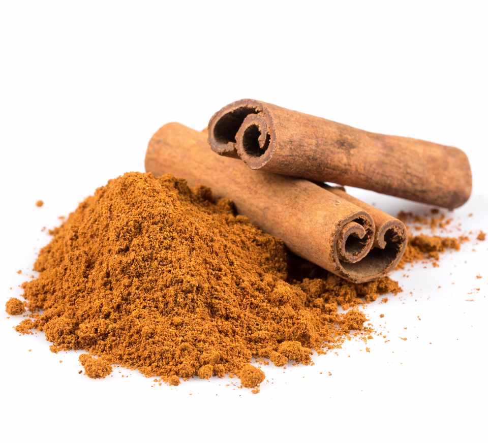 <p>cinnamon</p>