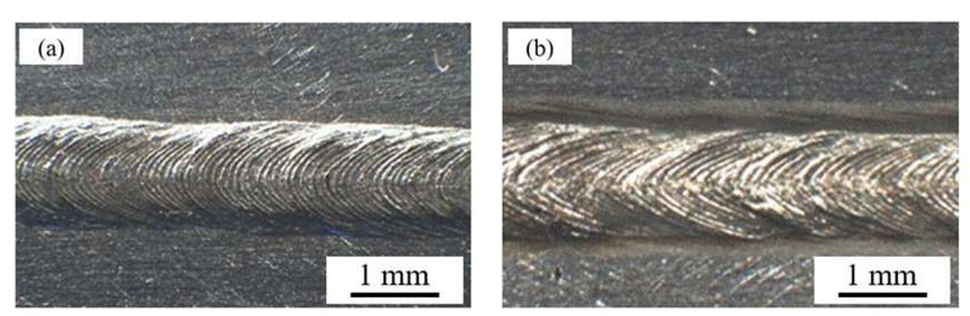 <ul><li><p>Ripple like defects on the resolidified metal due to the natural oscillation frequency of the membrane</p></li></ul><p></p>
