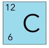 <p>The number of neutrons in C-12 is ____</p>