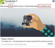 <p><span>a digital marketing strategy where ads are displayed to website visitors who have previously engaged with a brand but didn't complete a desired action</span></p>