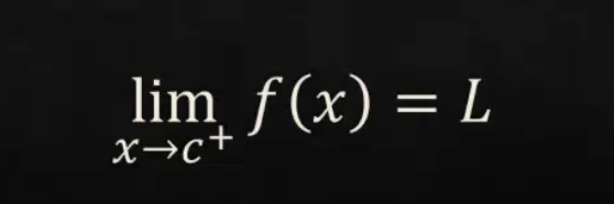 <p>What is this Limit called?</p>