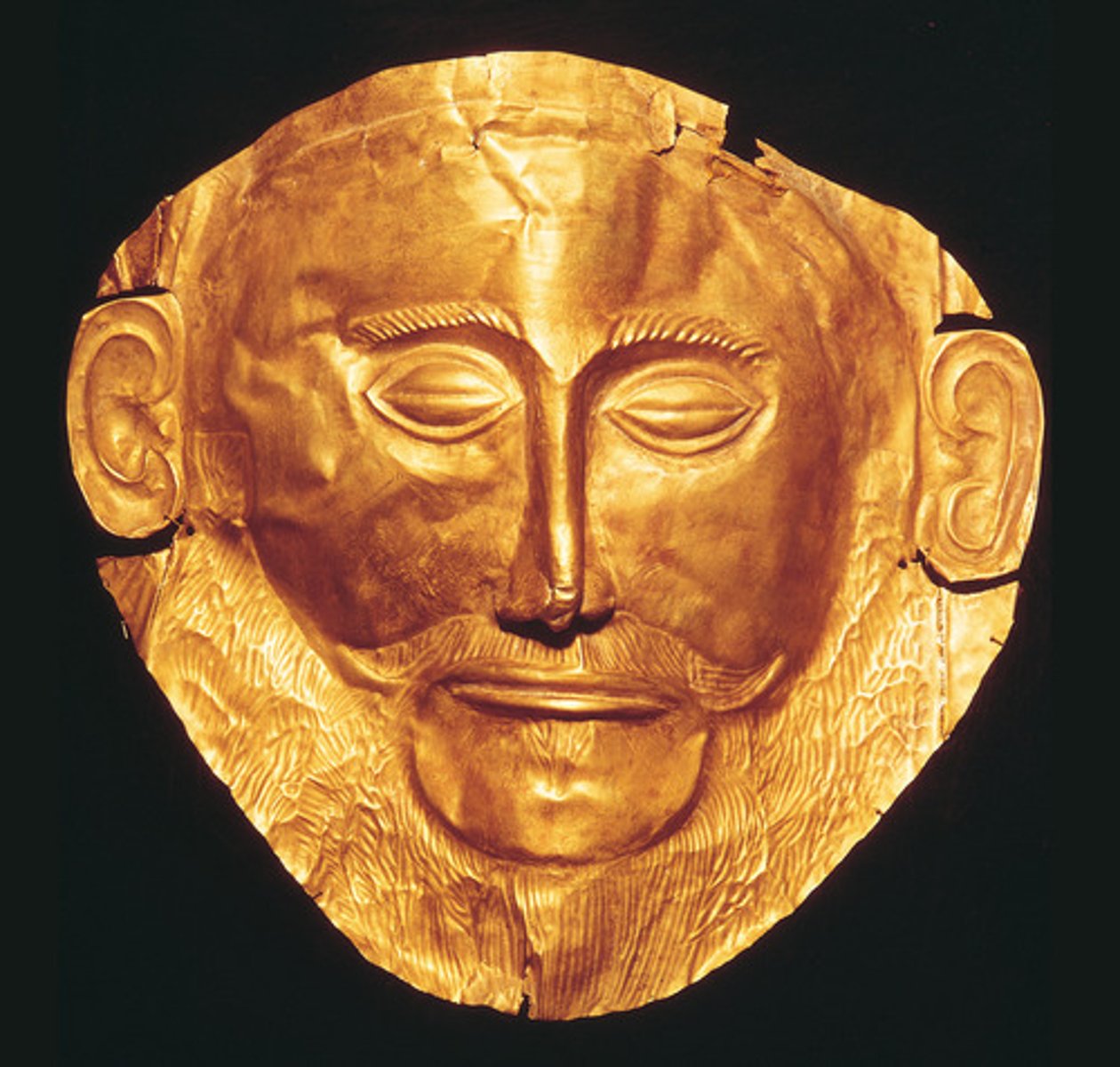 <p>Mycenaean period</p>