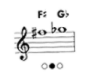 <p>0-1-0</p>