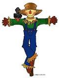scarecrow