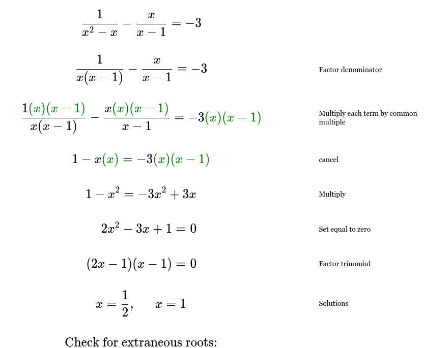 <p>x= 1/2</p>