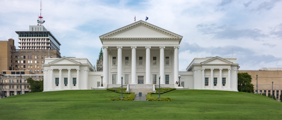 <p>American Neoclassical Architecture</p><p>Named example 1</p>