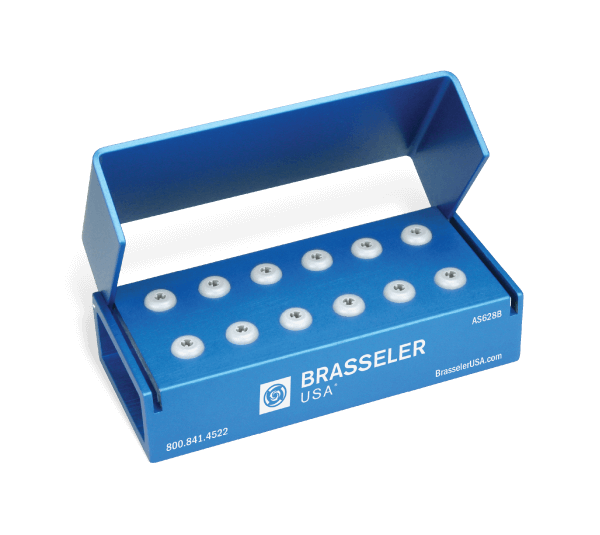 <p>what is this dental instrument called?</p>