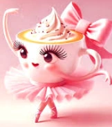 <p><span>Ballerina Capuchina</span></p>