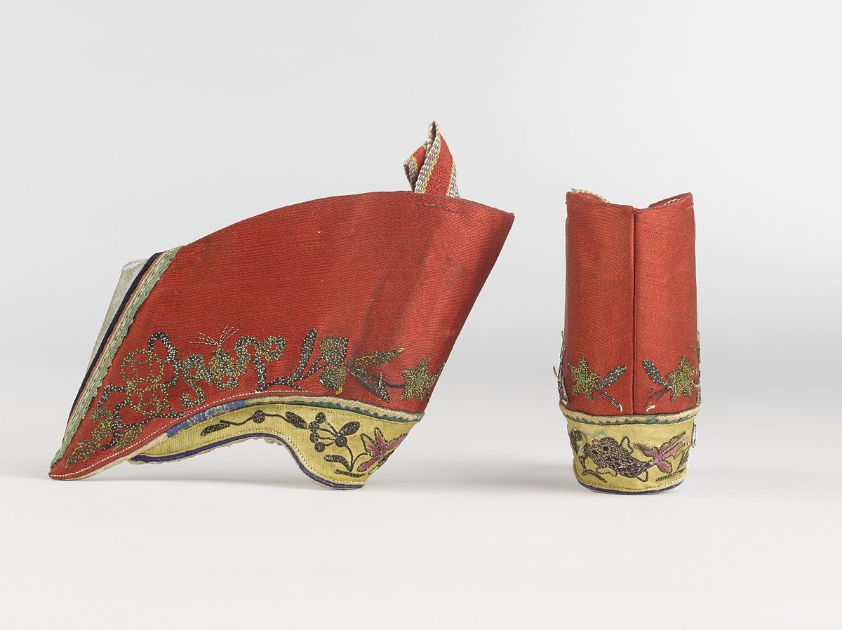 Lotus Shoes