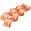 <p>Bacon</p>