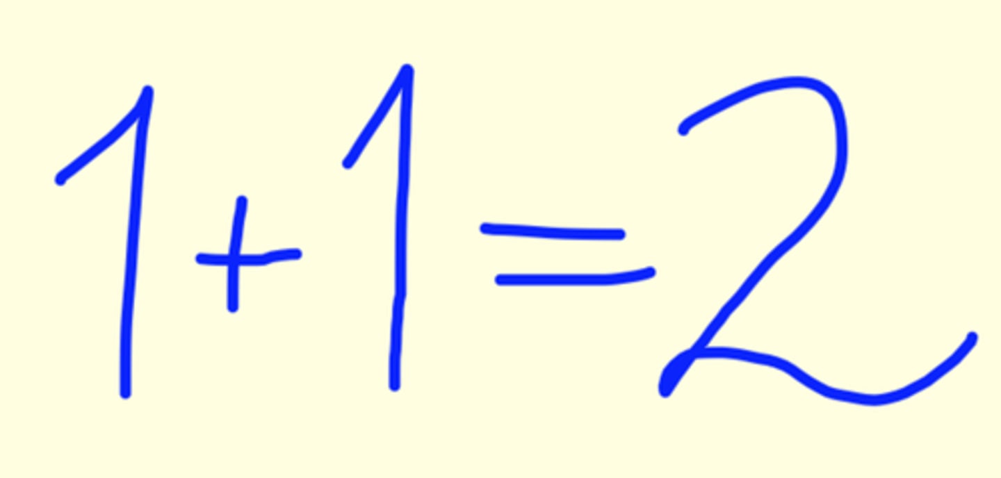 <p>easy, simple, plain</p>