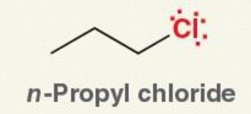 <p>What functional group is this an example of?</p>