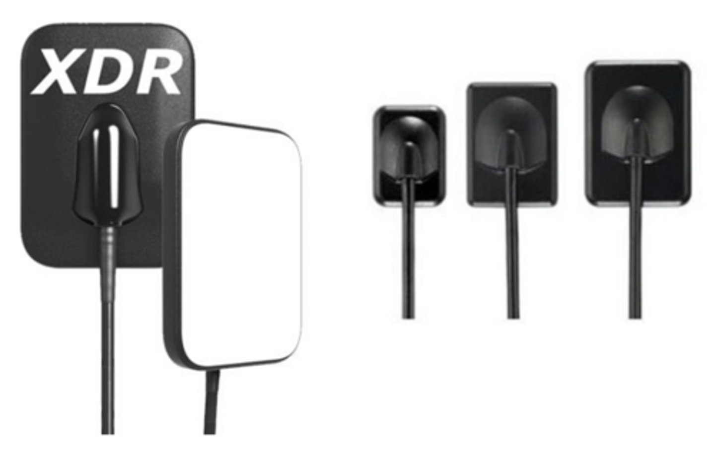 <p>What type of dental radiograph?</p>