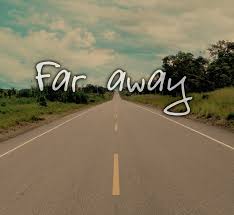 <p>Close to/ far from</p><p>I live close to the train station</p><p>I live far from the city</p>