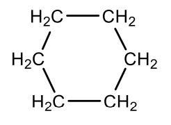 <p>Which cycloalkane is this?</p>