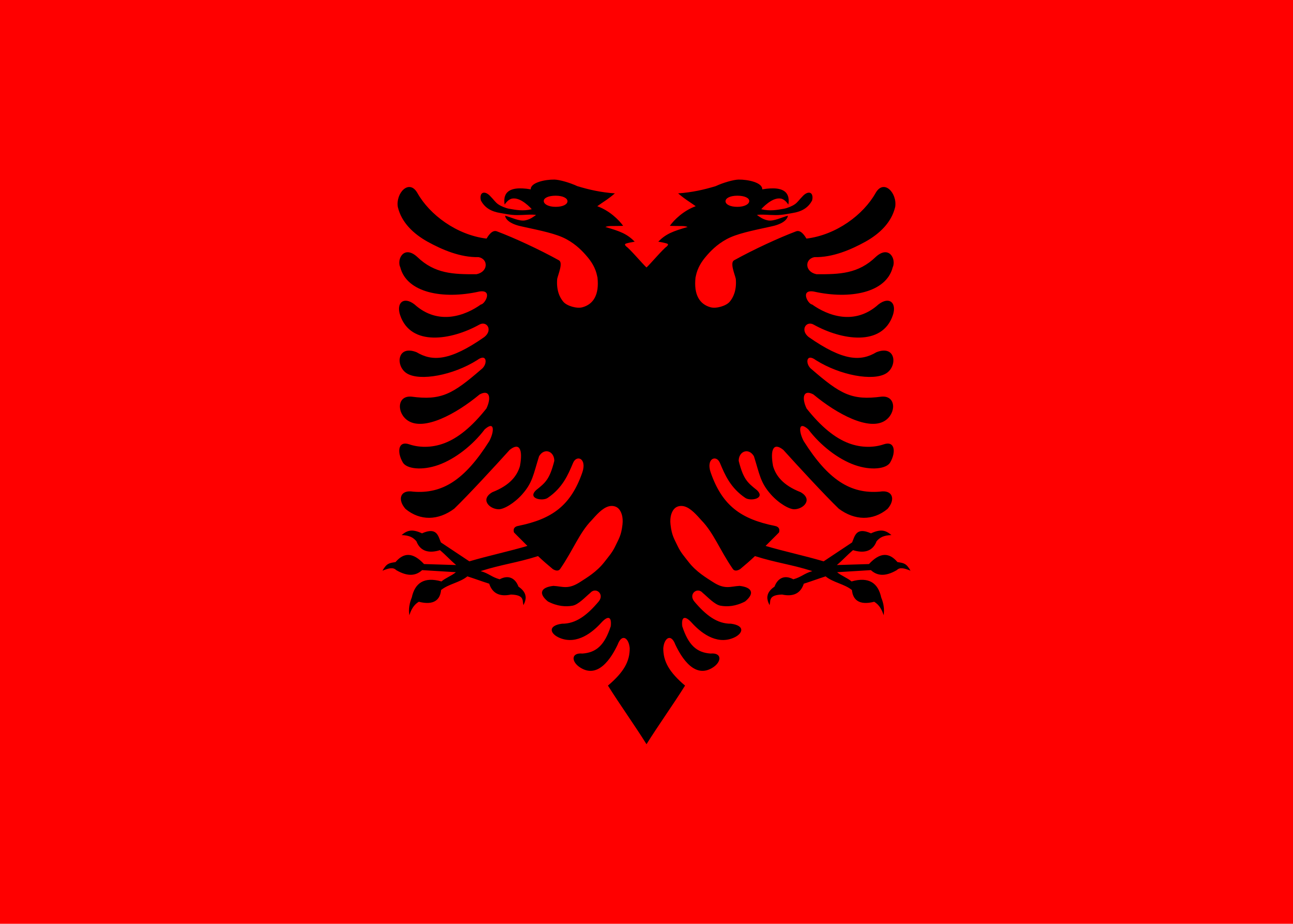 <p>País: <strong>Albania.</strong><br>Gentilicio: <strong>Albanés. Albanesa.</strong></p>
