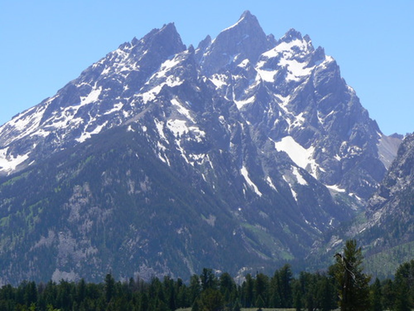 <p>Wyoming</p>