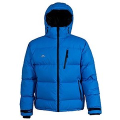 <p>a ski jacket, parka</p>