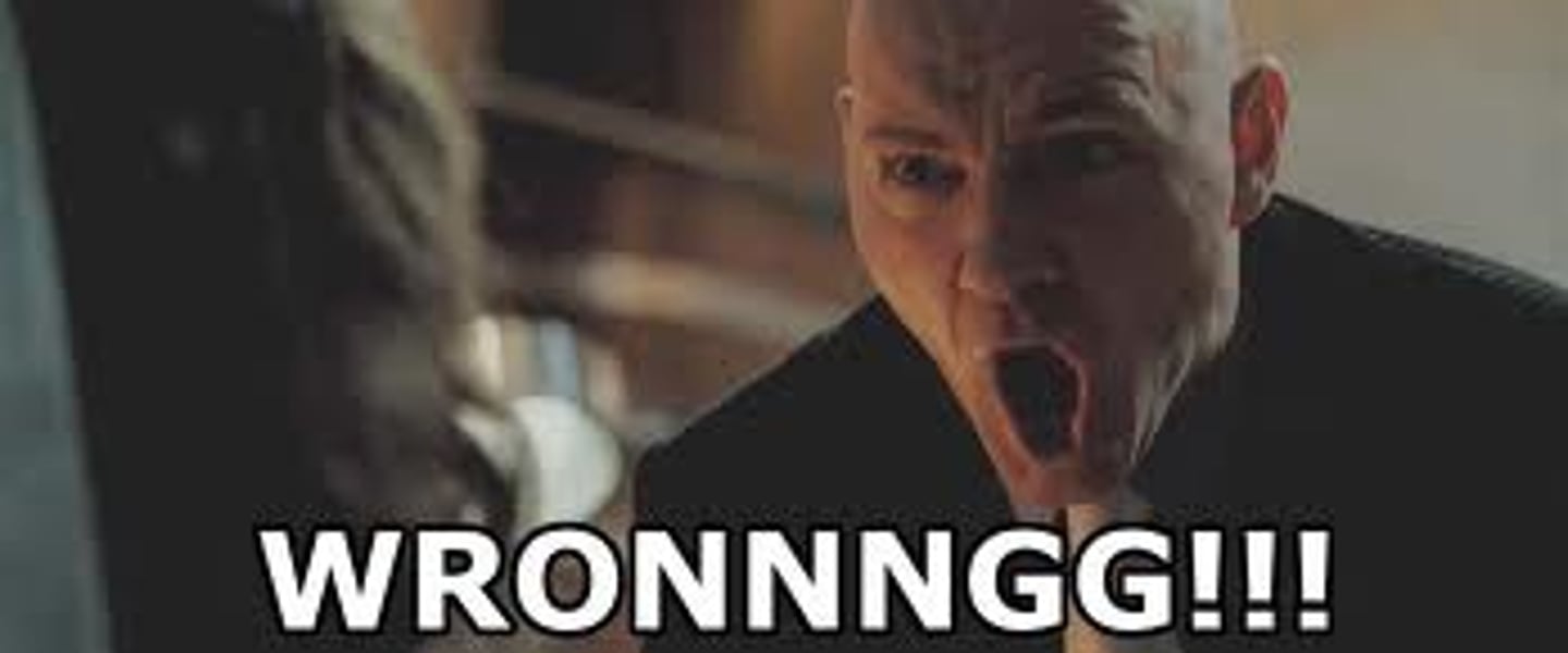 <p>attack as false</p>