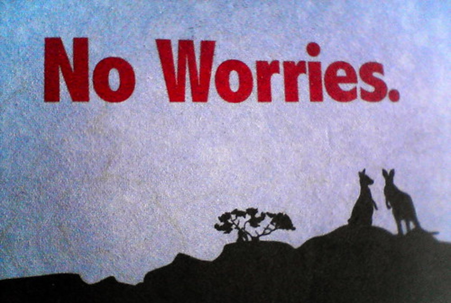 <p>it doesn't matter</p>
