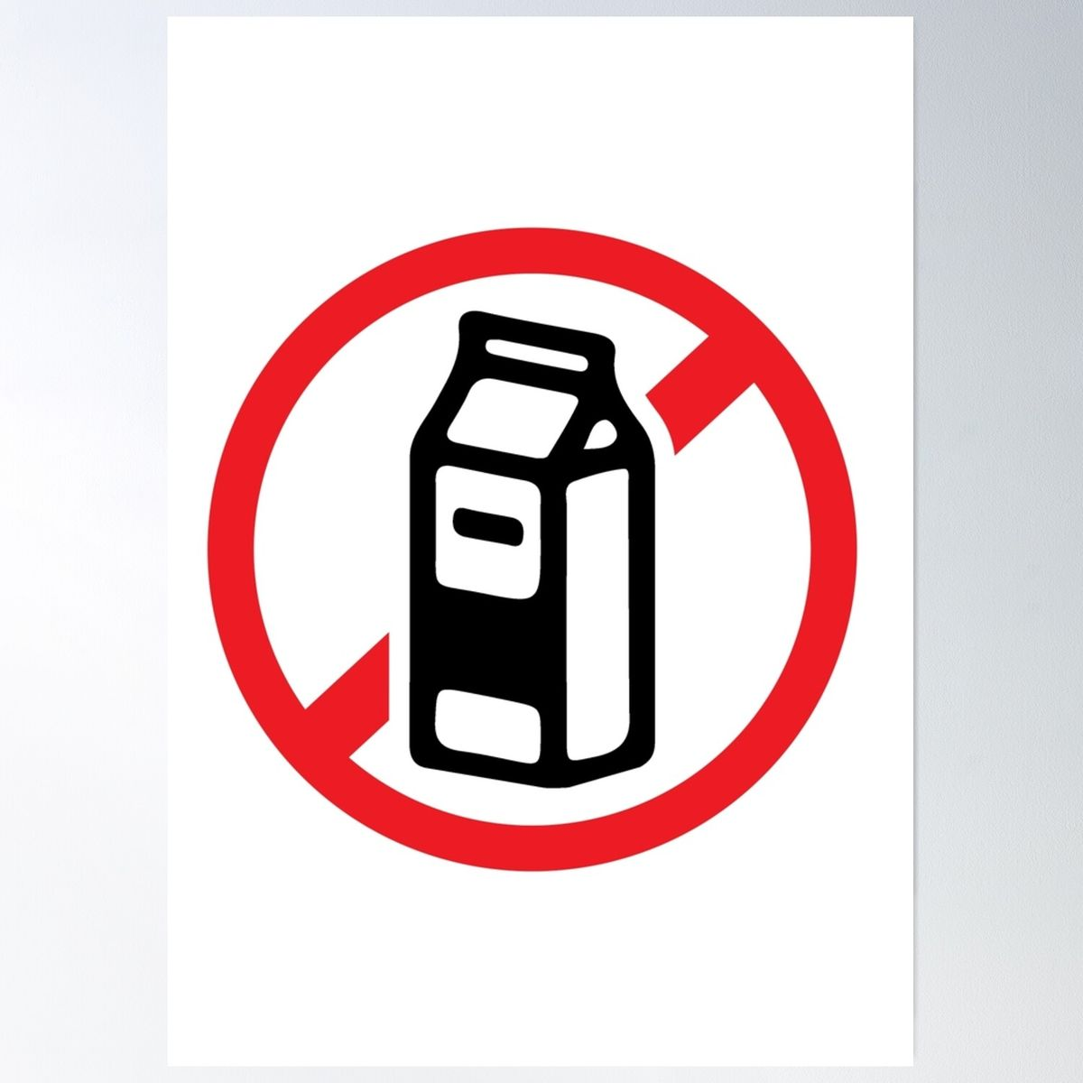 <p>We’ve _ _ _ _ _ _ _ _ milk, so I’ll go to the shop.</p>
