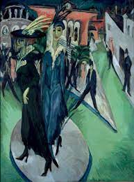 <p>Kirchner </p>