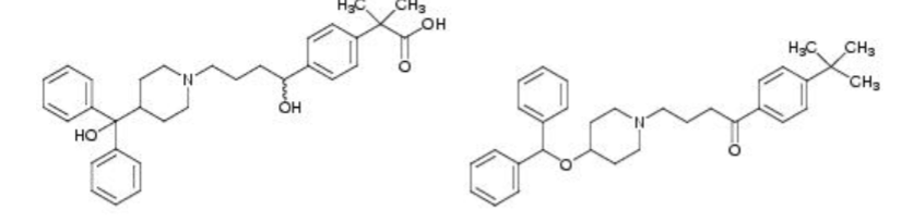 <p>ATC og indikasjon?</p>