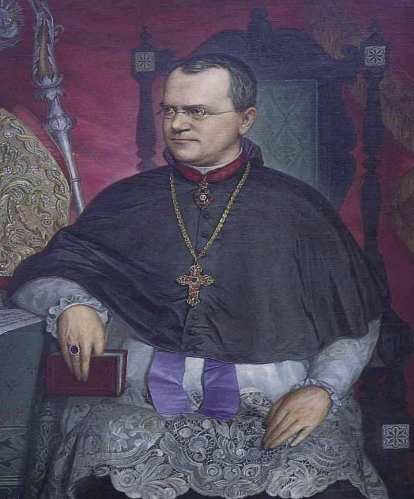 <p>Who is this and what are his two principles?</p>