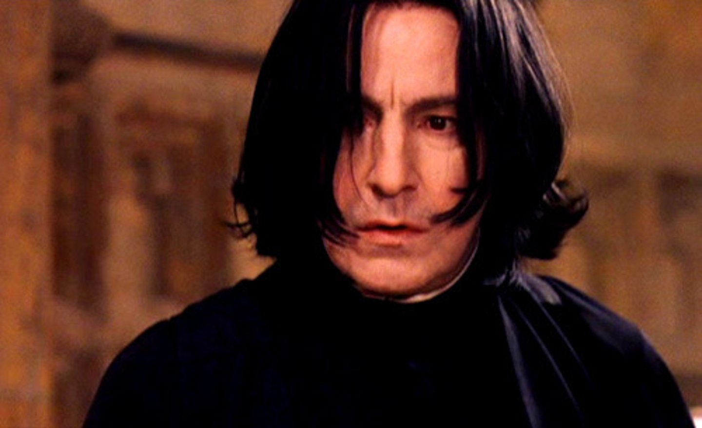 <p>Stern and ill-humored</p>