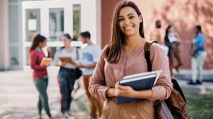 <p>Estudiante universitario</p>