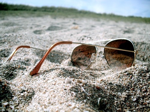 sunglasses