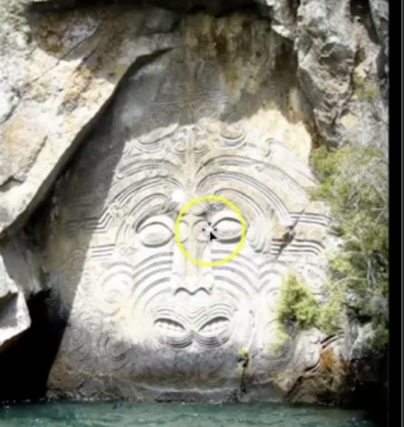 <p>Ngatoro-i-rangi</p>