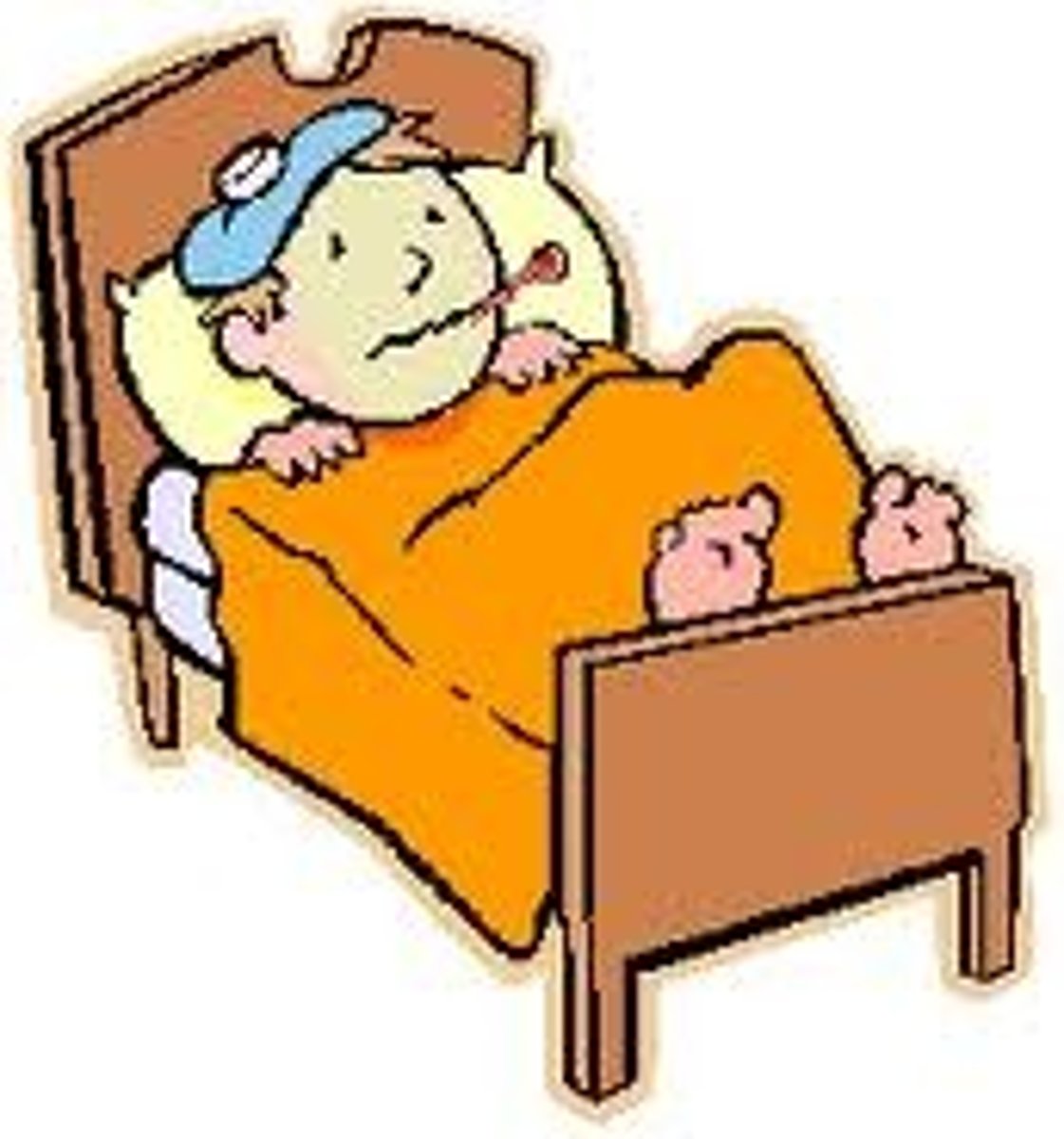 <p>mất sức khỏe</p>