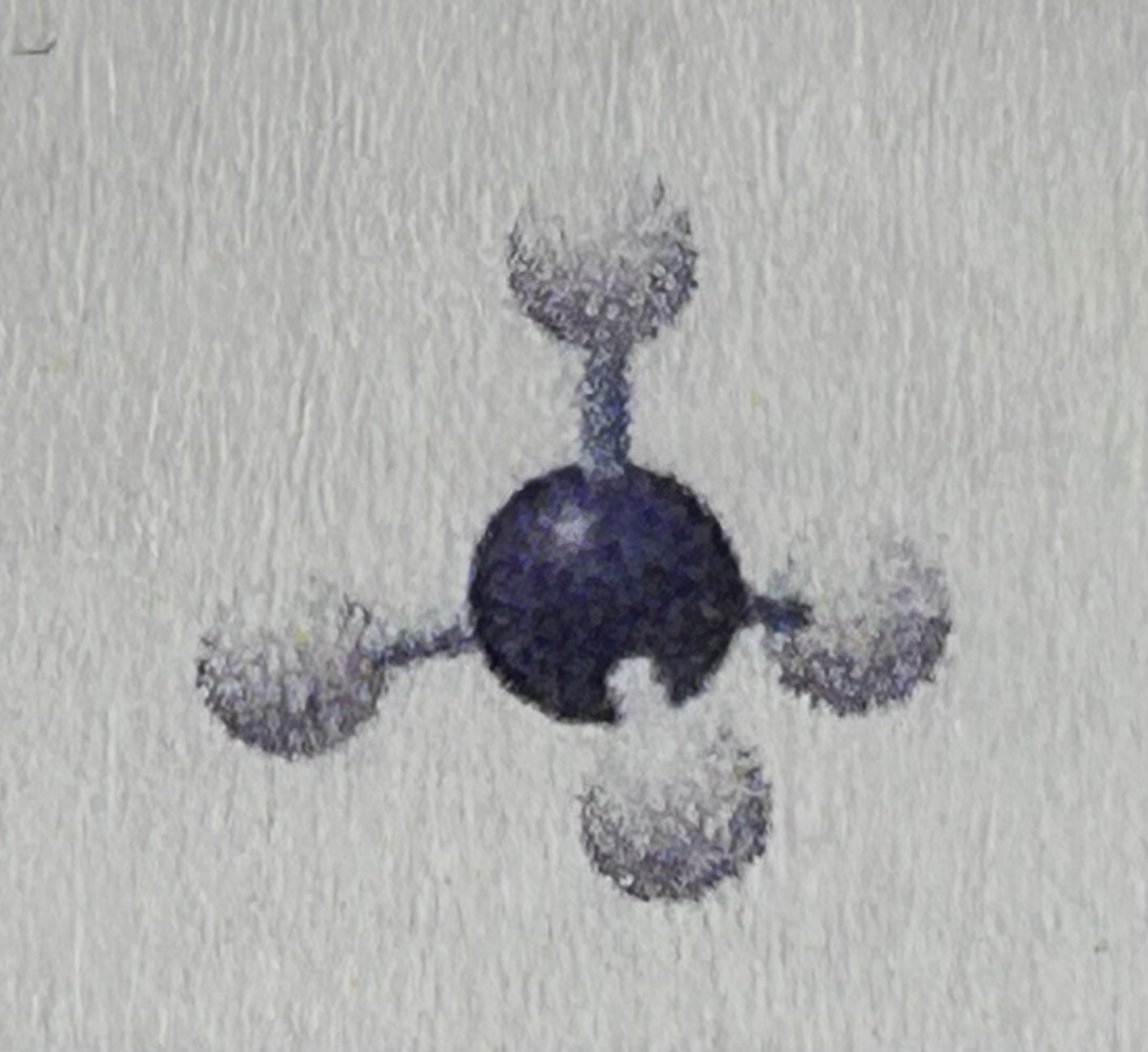 <p>Tetrahedral has a bond angle of…</p>