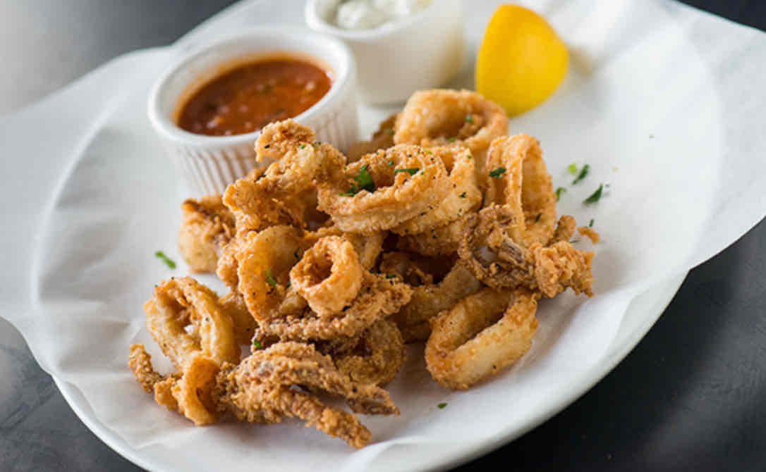 <p>Fried calamari 3</p>