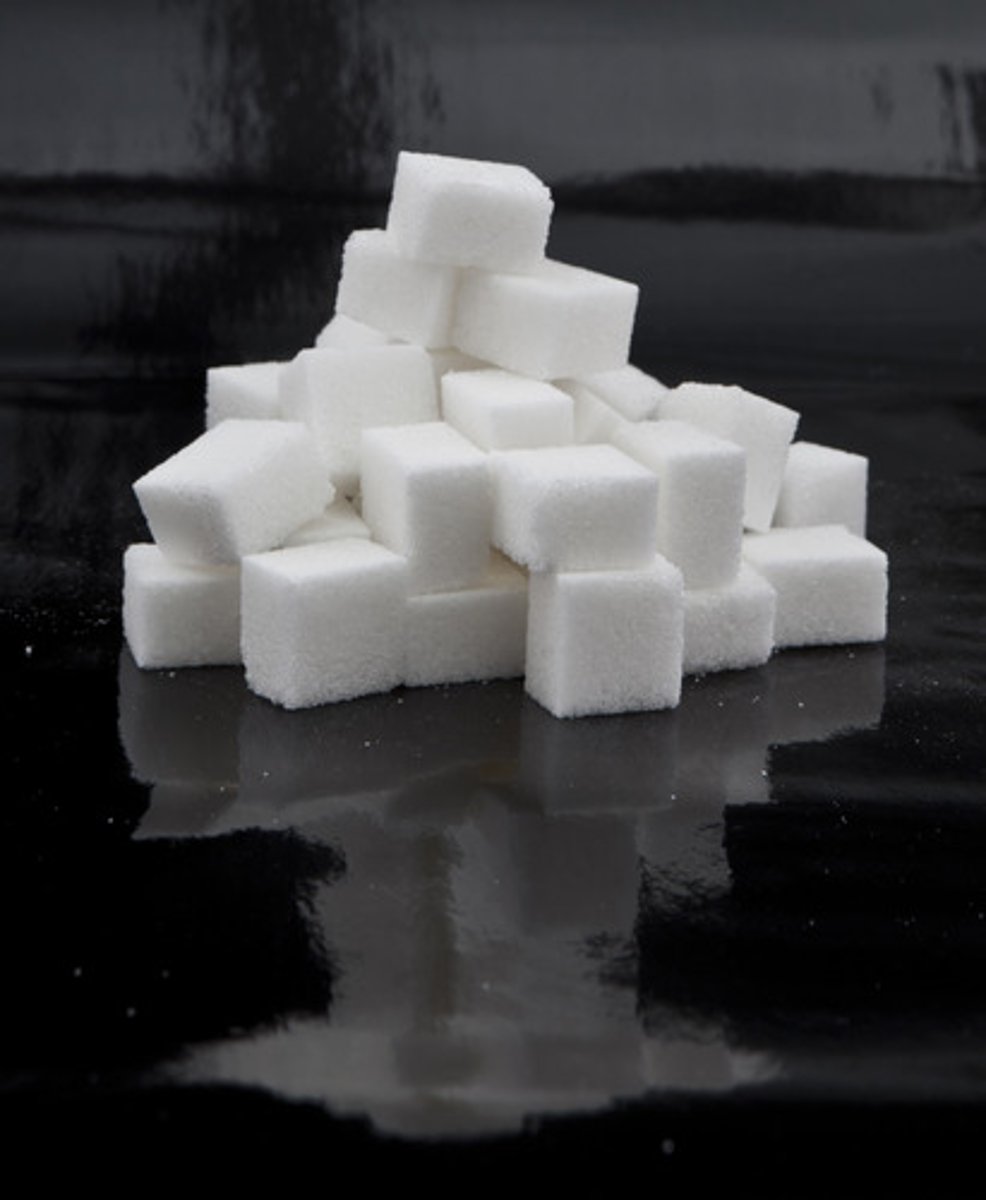 <p>sugar</p>